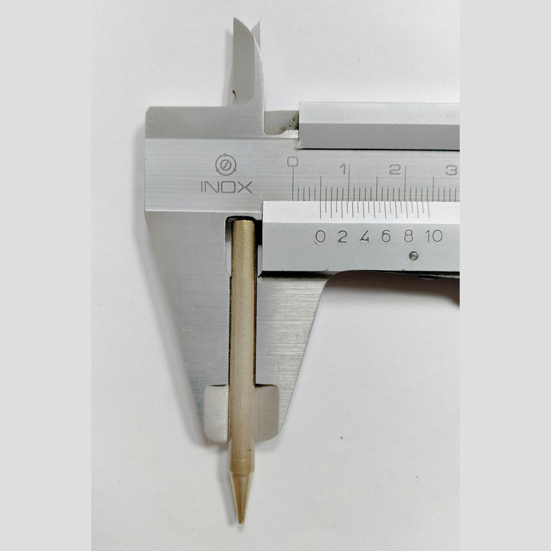 نوک هویه 100 وات تاکاچیهو مدل RE-100B