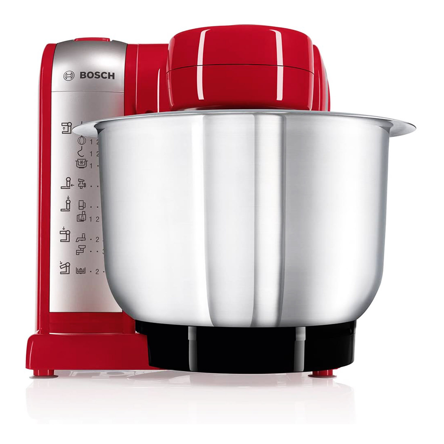 ماشین آشپزخانه بوش مدل MUM48R1