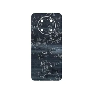 MAHOOT Mathematical Science Cover Sticker for Huawei Nova Y90