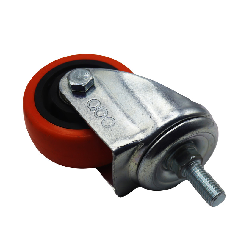 چرخ گردان آبو مدل پیچی کد YP-PICHI-LASTICI-75*32MM