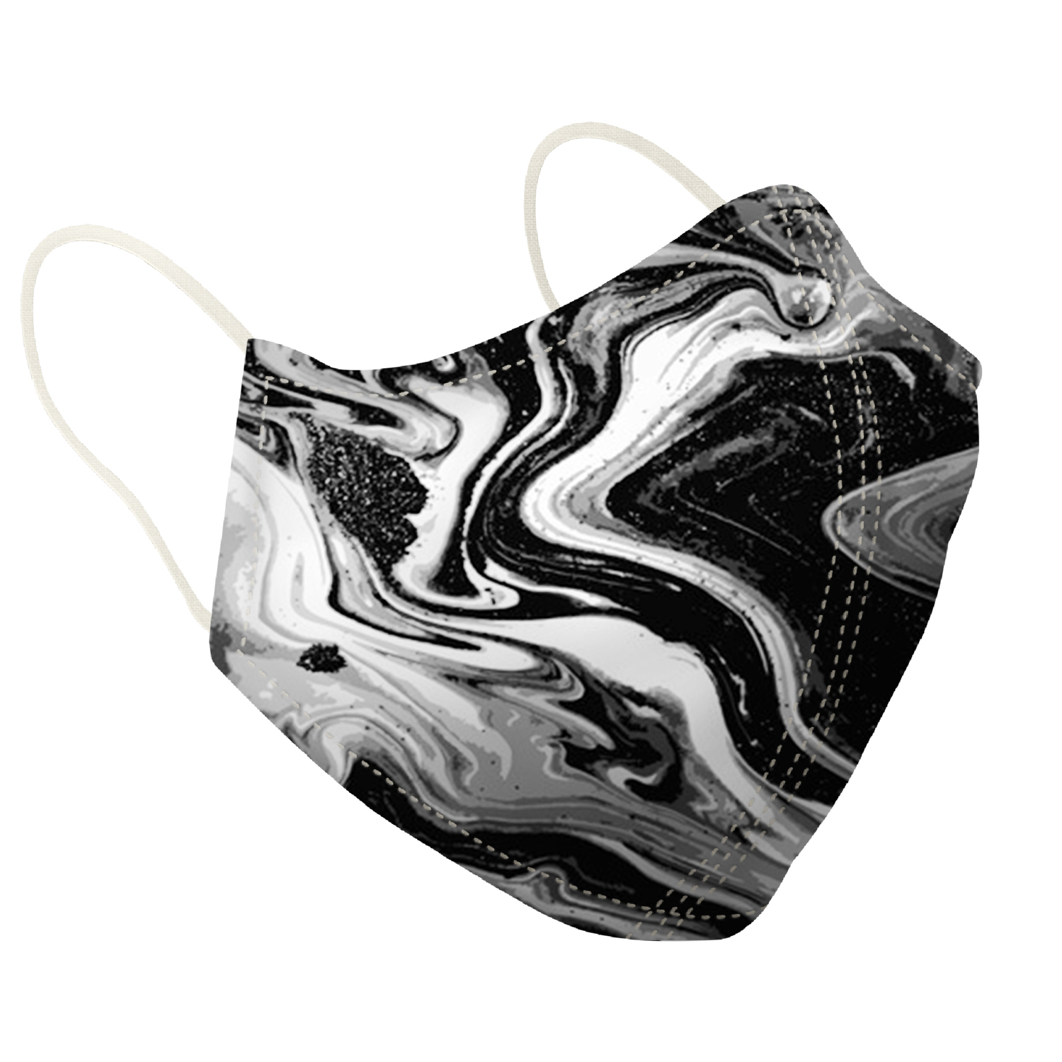 ماسک تزیینی مدل 2223095