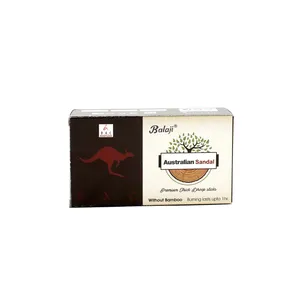 عود بالاجی مدل Australian Sandal