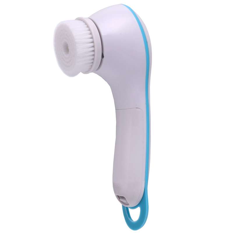 برس پاکسازی صورت اسپین اسپا کد 06 برس پاکسازی صورت اسپین اسپا کد 06