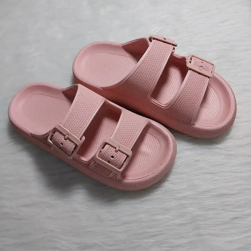 دمپایی زنانه مدل کاسپین دوبنده کد pk