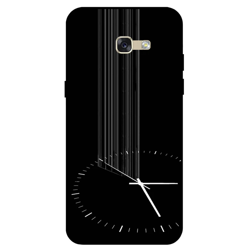 کاور مگافون طرح در میان ستارگان مدل 1895 مناسب برای گوشی موبایل سامسونگ Galaxy A510 / A5 2016         