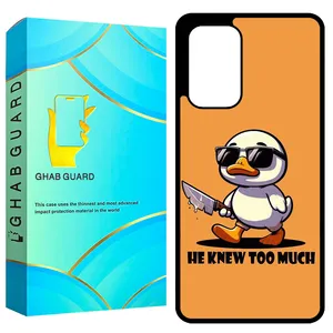 Ghab Guard GCHPA53 Cover For Samsung Galaxy A53 5G 