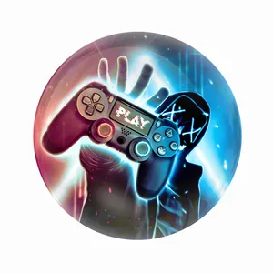 مگنت عرش طرح فانتزی گیم Game کد Asm3815