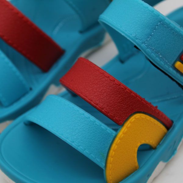 صندل پسرانه پایون مدل رکابدار کارن کد 1406-BE - - 7