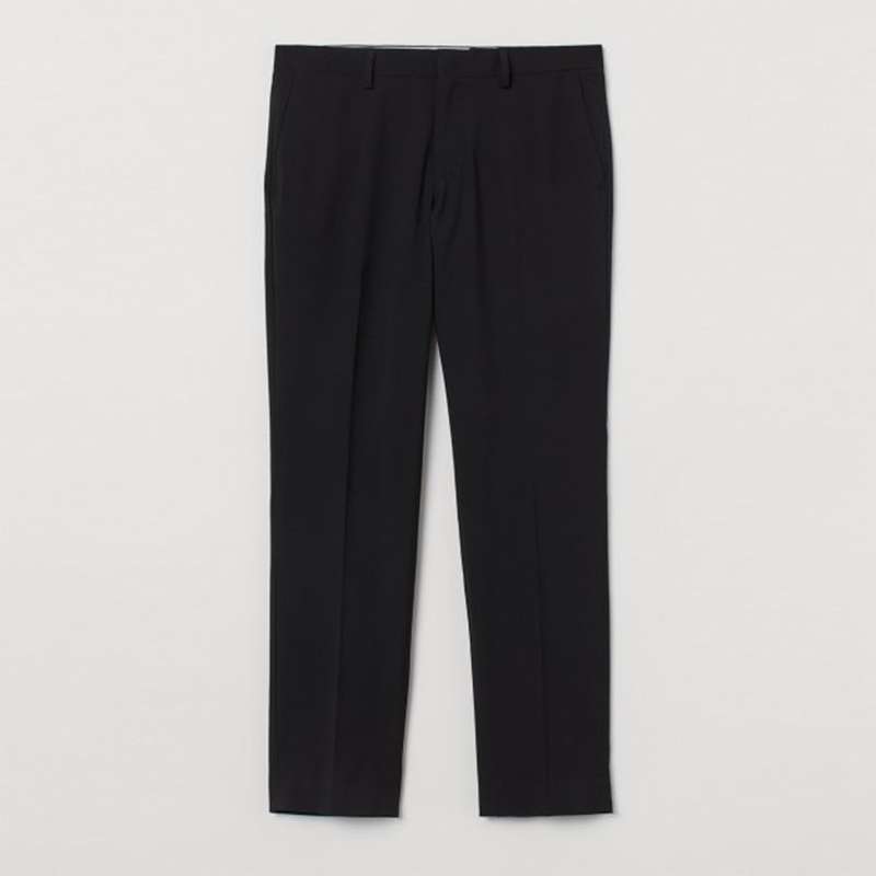 شلوار مردانه اچ اند ام مدل 0714026