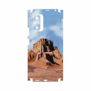 MAHOOT Kaloot-FullSkin Cover Sticker for Xiaomi Redmi Note 10 Pro