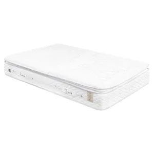 تشک زست مدل لوسیانا یک نفره کد 25 سایز 90×200 سانتی متر