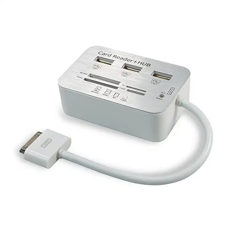 کارت‌خوان مدل OT-2121