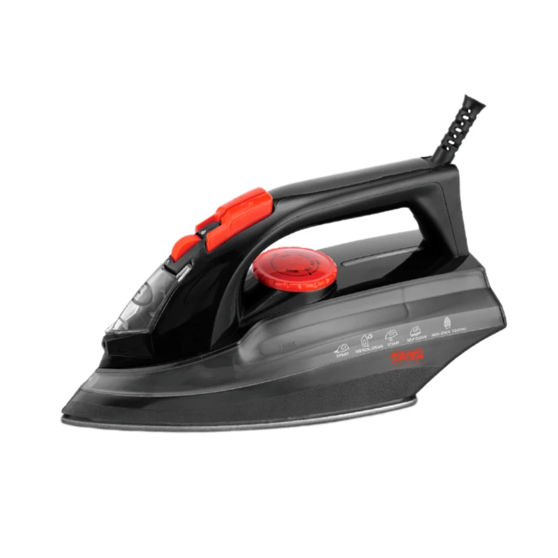 اتو بخار 1600 وات دی اس پی مدل KD1130