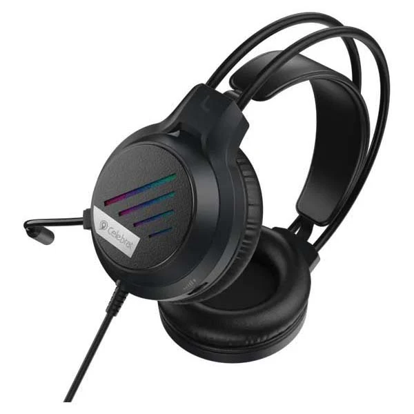 هدست مخصوص بازی سلبریت مدل GM-2