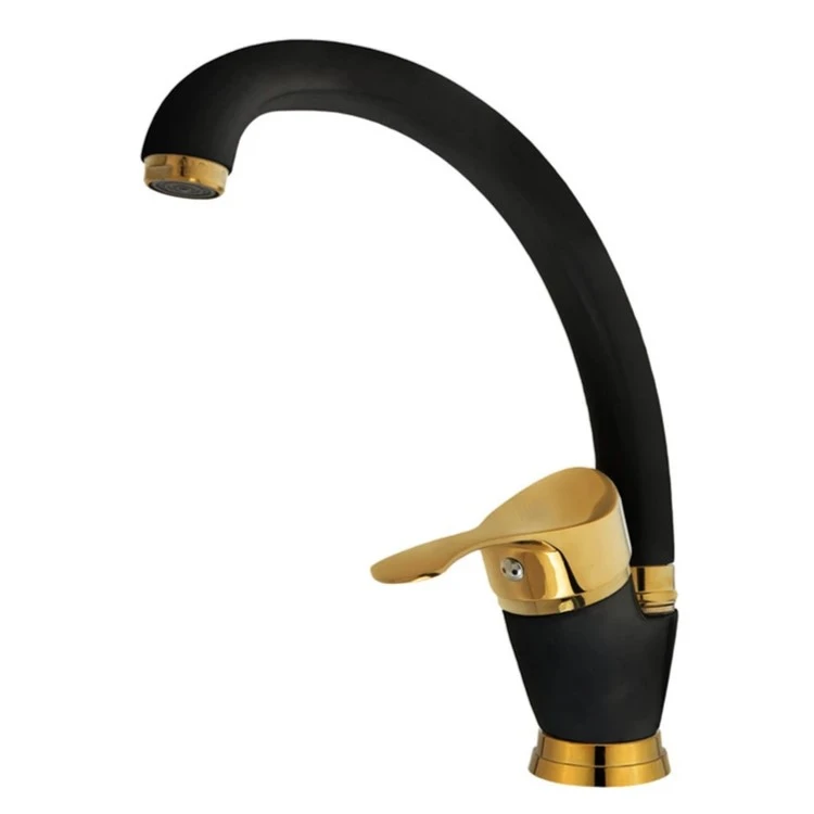 شیر آشپزخانه فاخته مدل پاندورا لاله 2023 MT