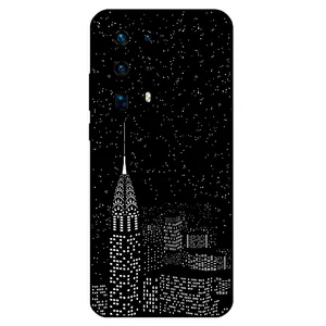  Megafone 7768 Cover For Huawei P40 Pro Plus