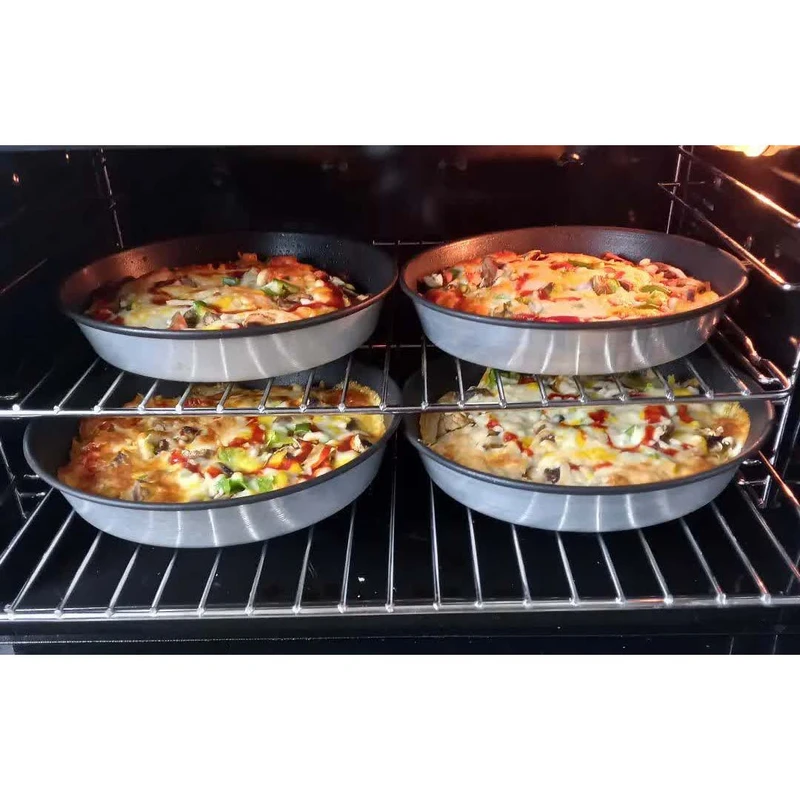 عکس شماره 5 : آون توستر 55 لیتری الدر مدل 628