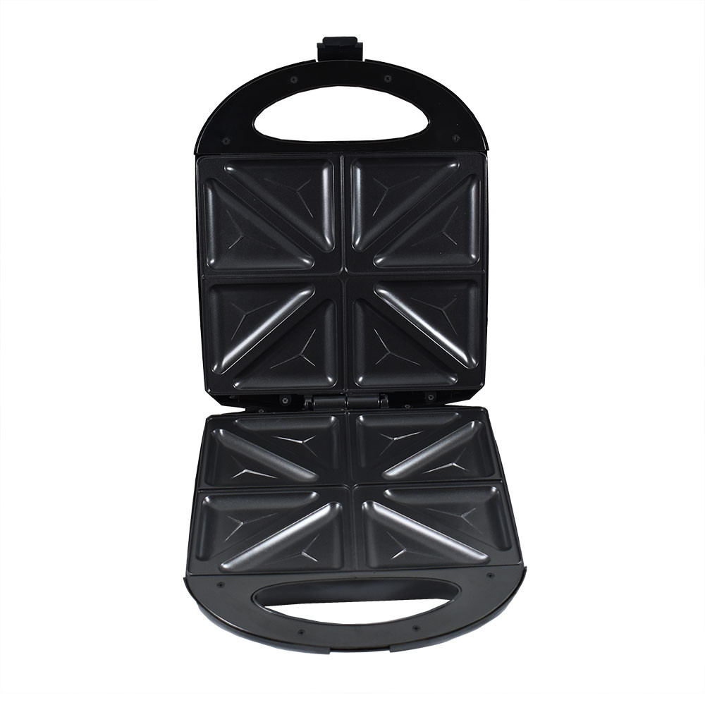 ساندویچ ساز رومانتیک هوم مدل HS 903 ساندویچ ساز رومانتیک هوم مدل HS 903