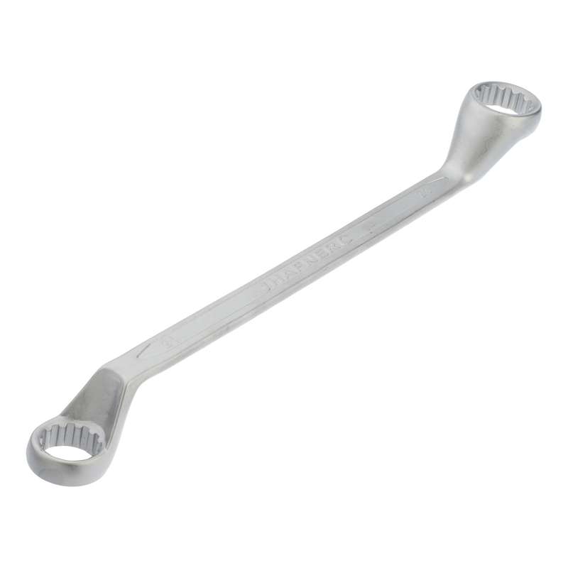 آچار دو سر رینگ هافنر مدل 838 سایز 23-21 میلی متر آچار دو سر رینگ هافنر مدل 838 سایز 23-21 میلی متر