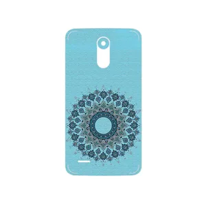 MAHOOT Art of Illumination 4 Cover Sticker for LG Stylus 3