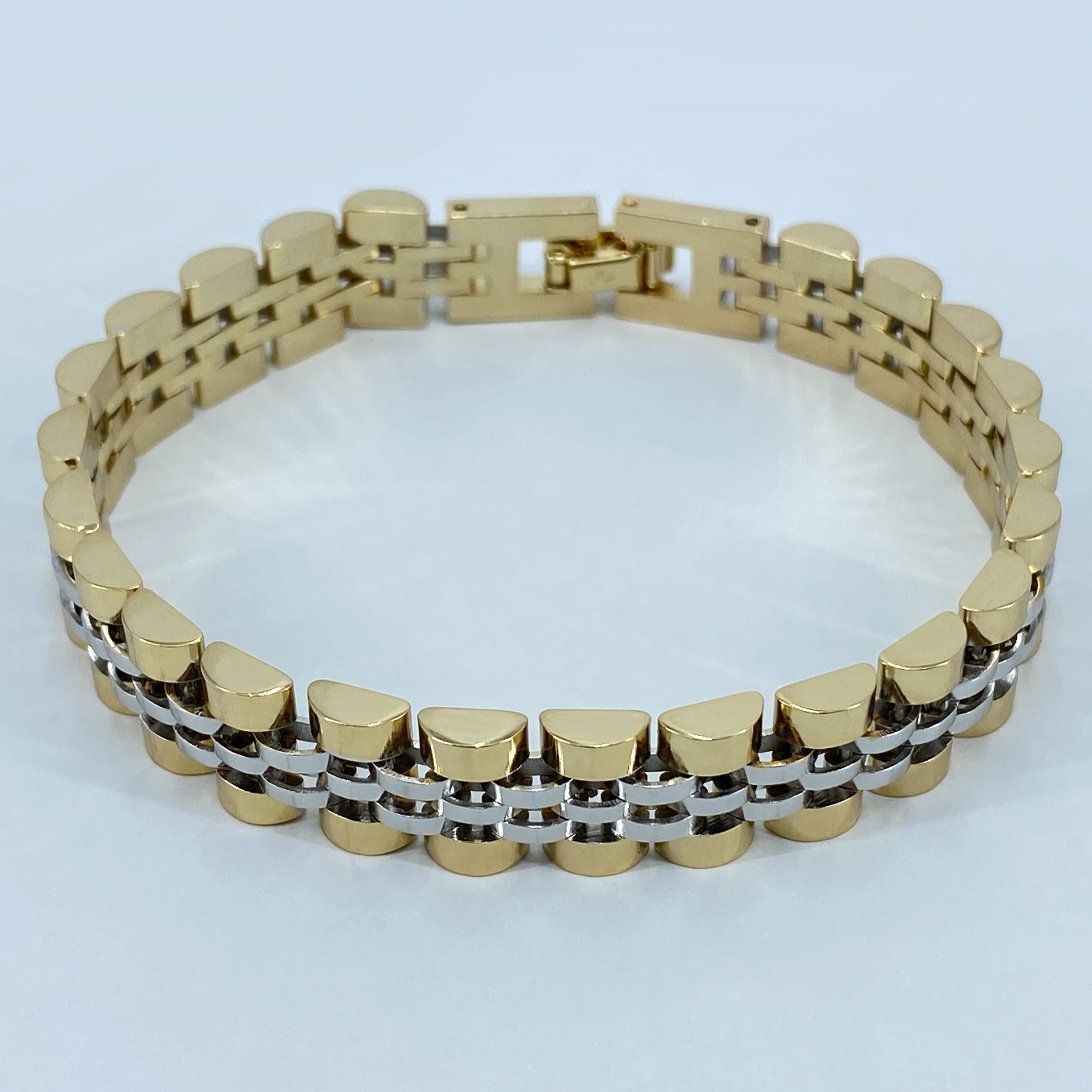 دستبند زنانه ژوپینگ کد B3017