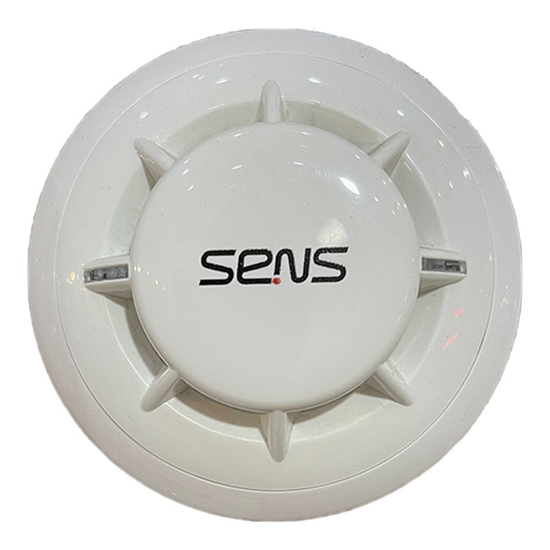 حسگر اعلام حریق سنس مدل S2-CHD-200