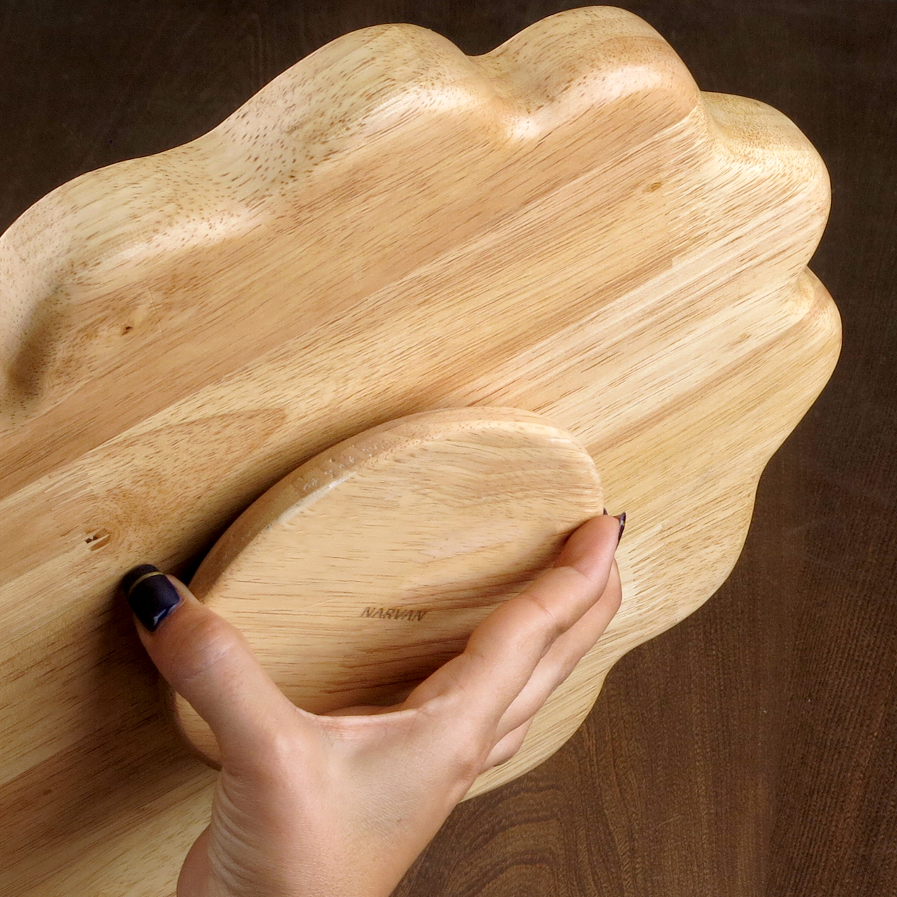 اردو خوری نارون مدل R2110