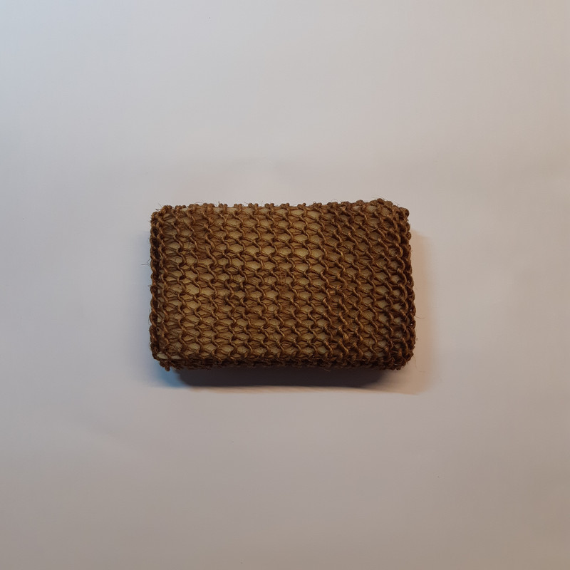 اسکاچ و سیم ظرف شویی مدل 20g