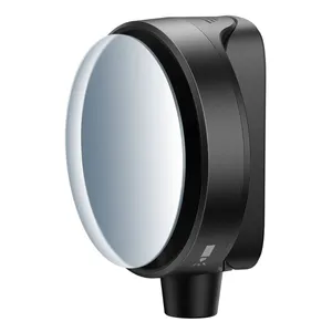 آینه عقب و چکش اضطراری بیسوس مدل SafeRide Series