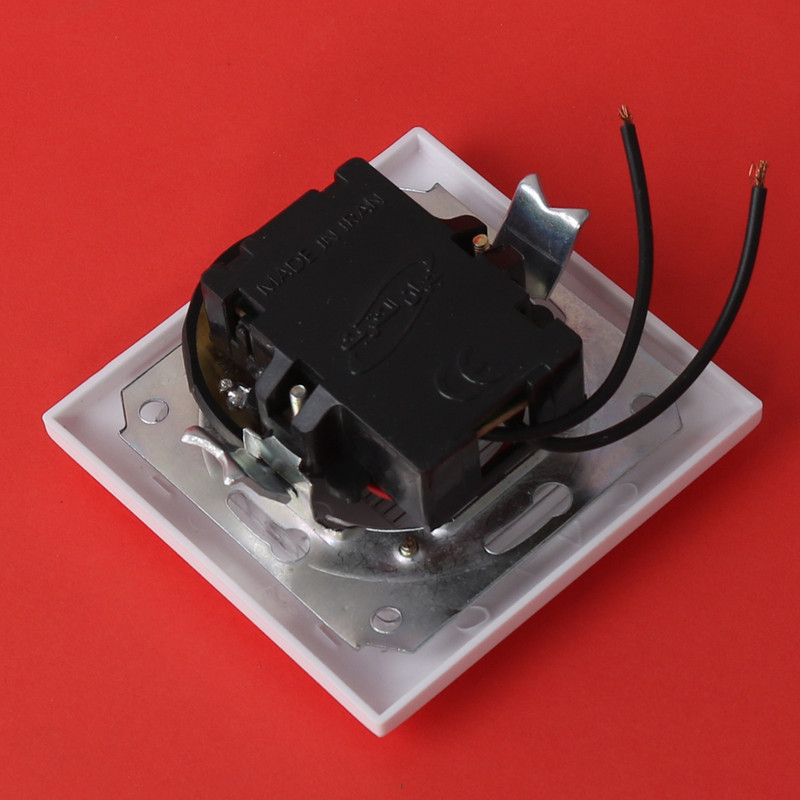 زنگ بیزر جهان الکتریک مدل آیسان کد JEA19462020