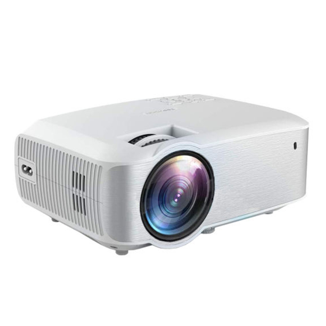 مینی ویدئو پروژکتور تاپ ویژن کد 983