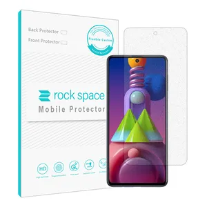HyGAM Rockspace gaming screen protector suitable for Samsung Galaxy M51 mobile phone