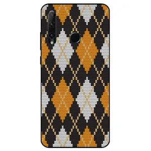 Megafone 8104 Cover For Honor 10i / Honor 20 Lite