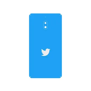 MAHOOT Tweeter Cover Sticker for Nokia 2.1