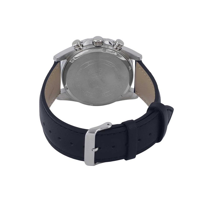 ساعت مچی عقربه‌ای مردانه کاسیو مدل MTP-W500L-3AVDF