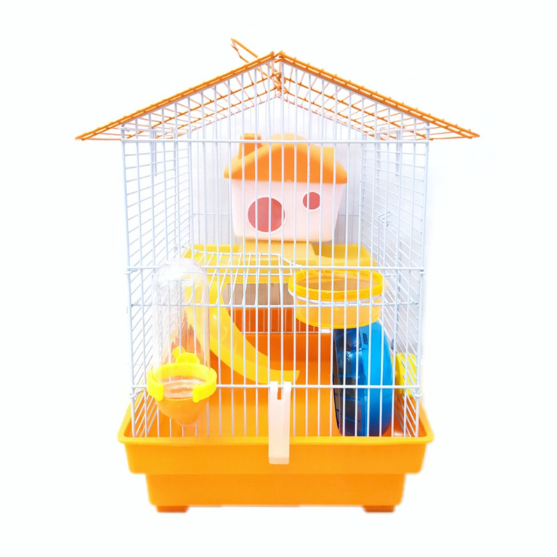 قفس همستر مدل 0112