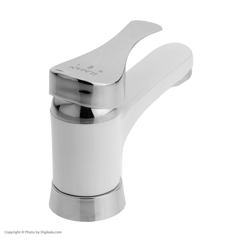 شیر روشویی ایلمان مدل ساوین