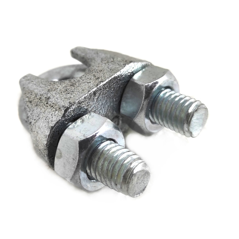 بست سیم بکسل مدل M6 سایز 6 میلی متر بسته 10 عددی