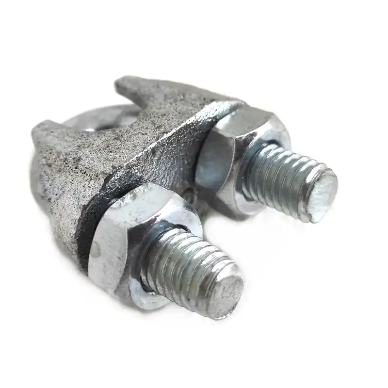 بست سیم بکسل مدل M10 سایز 10 میلی متر بسته 6 عددی