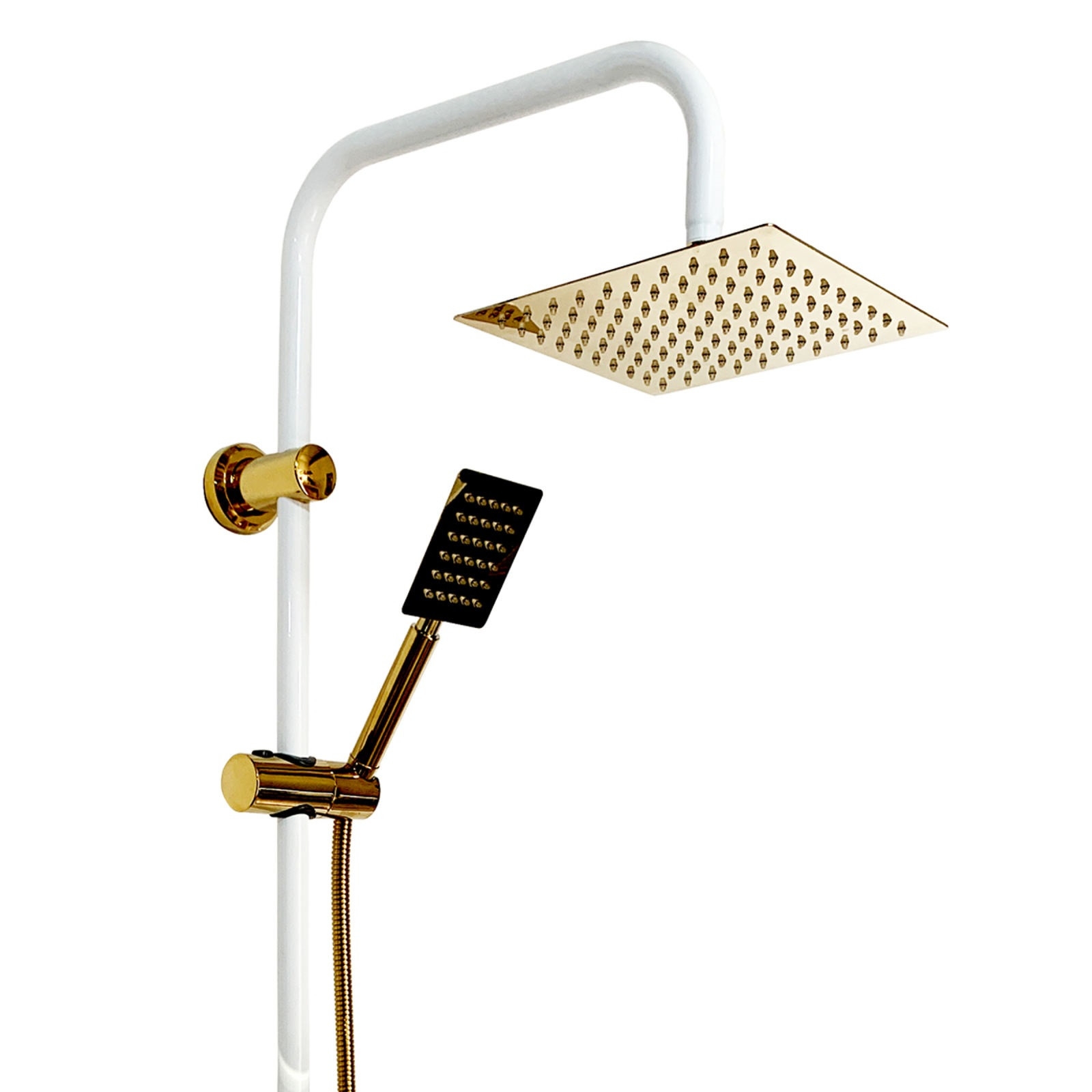 دوش حمام ریکان مدل نایس قهرمان