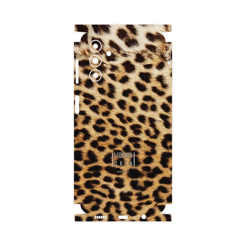 برچسب پوششی ماهوت مدل Leopard Skin-FullSkin مناسب برای گوشی موبایل سامسونگ Galaxy A04s