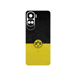 MAHOOT Borussia Dortmund FC Cover Sticker for Honor 90 Lite