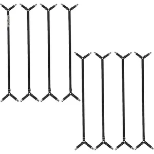 نظم دهنده روتختی مدل گلکسی-130-25پرو-مکس مجموعه 8 عددی