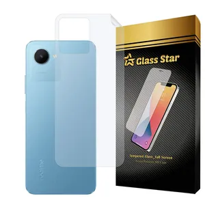  Glass Star MTBJELS Nano Back Protector For Realme C30s
