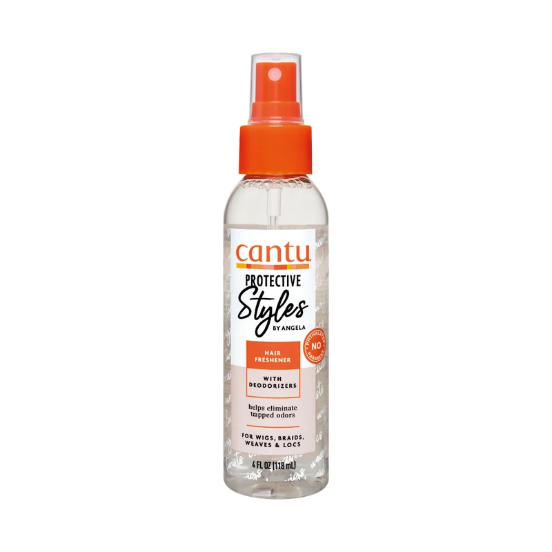 اسپری خوشبو کننده مو کانتو مدل Refreshener حجم 118 میلی لیتر