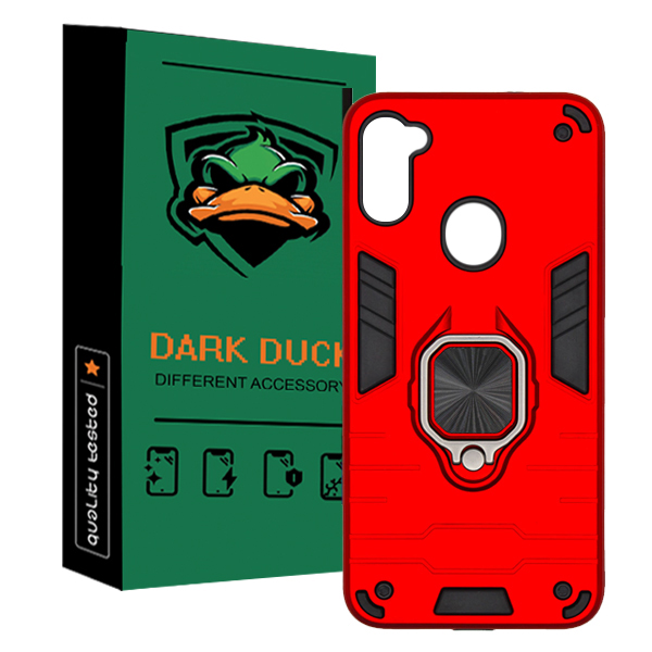 کاور دارک داک کد CO-TH-033 مدل Defender مناسب برای گوشی موبایل سامسونگ Galaxy A11