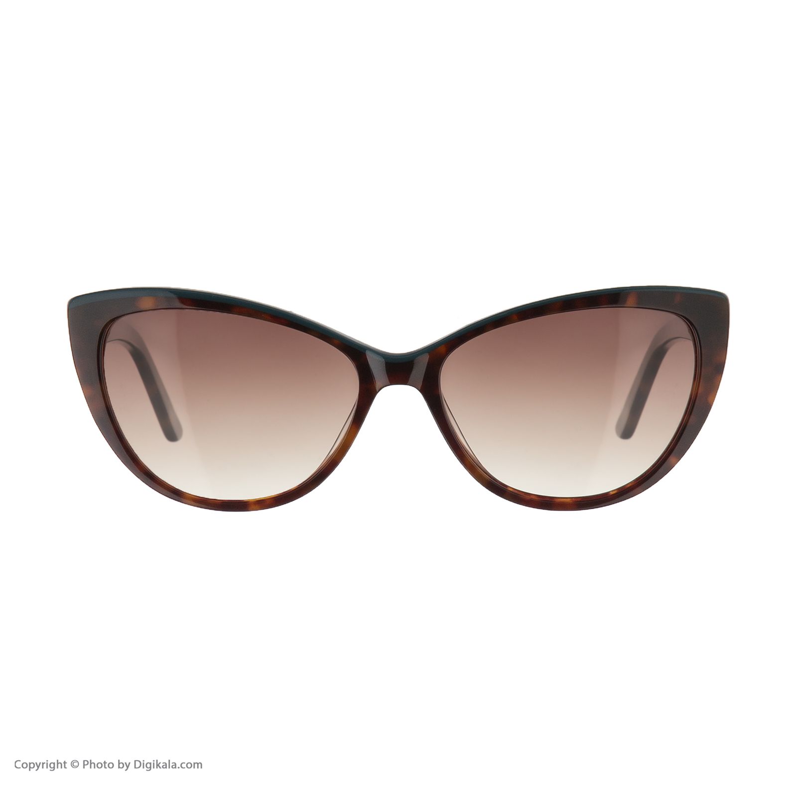 عینک آفتابی زنانه کلارک بای تروی کولیزوم مدل K4059C1 -  - 2