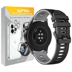 Sprig Hike TW strap suitable for Mibro A1 / A2