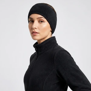 هدبند بافتنی مدل head20