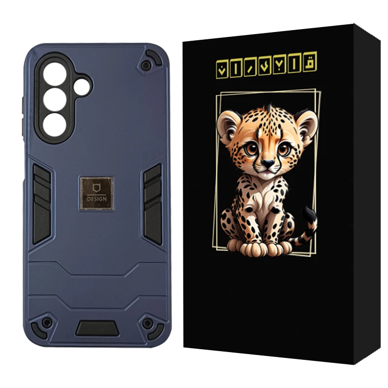 کاور قاب ایران مدل DES مناسب برای گوشی موبایل سامسونگ Galaxy A17